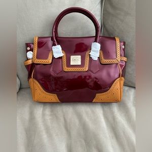 Abigail Riggs new Ballington Booth